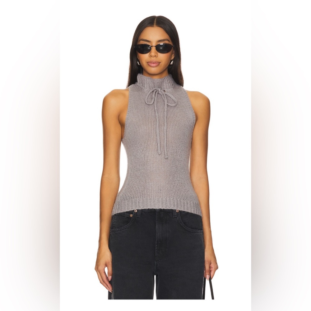 Revolve Knit Top